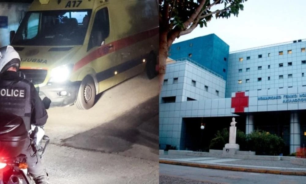 Βόλος: «Έκανα ελιγμούς για τον αποφύγω» – Τι λέει ο οδηγός της μηχανής για το τραγικό δυστύχημα